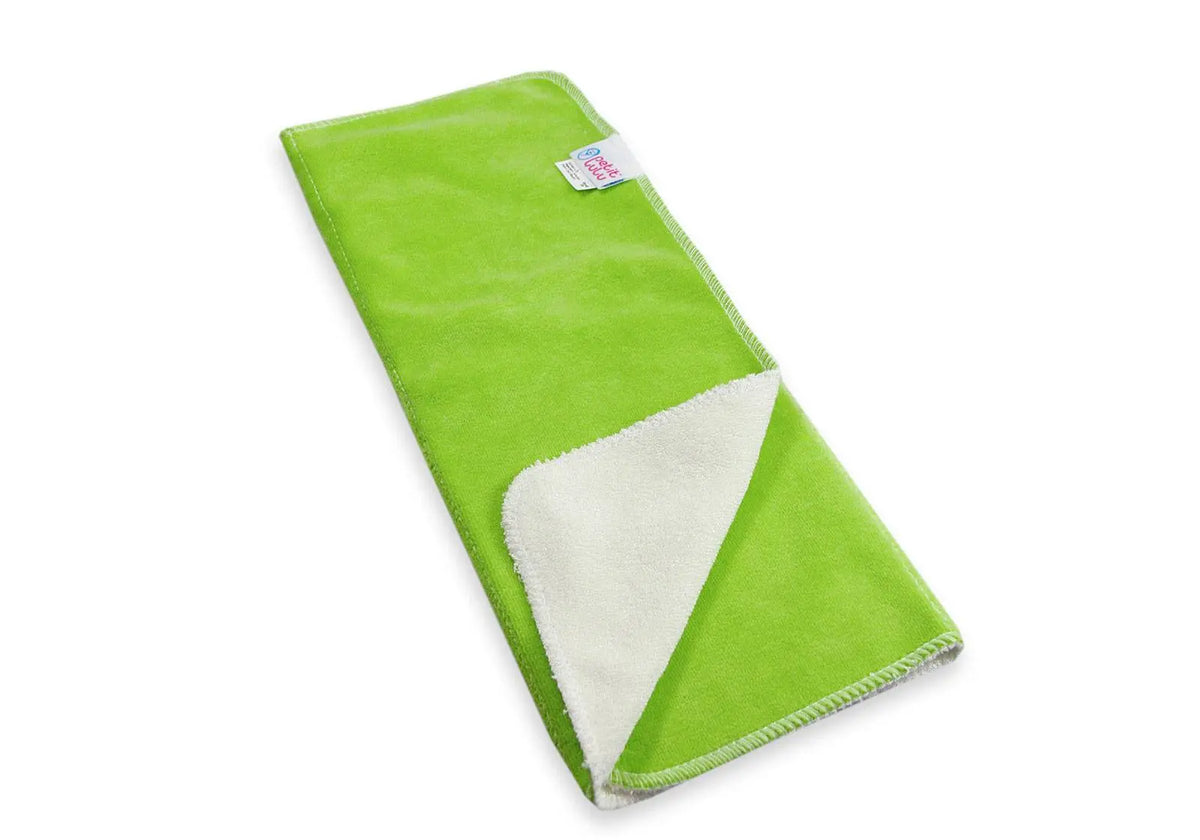 Insert préplié bambou/coton bio Petit Lulu