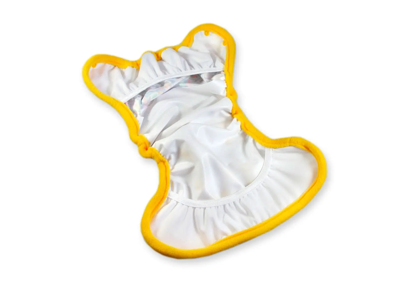 Culotte One size spéciale LANGE Petit Lulu - Velcro