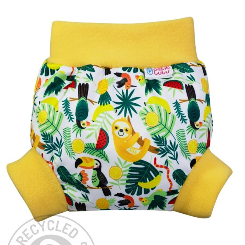 Shorty en PUL Petit Lulu