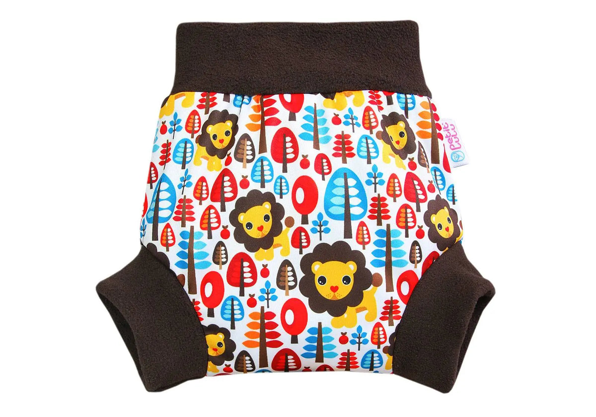 Shorty en PUL Petit Lulu - Promo - Lilinappy