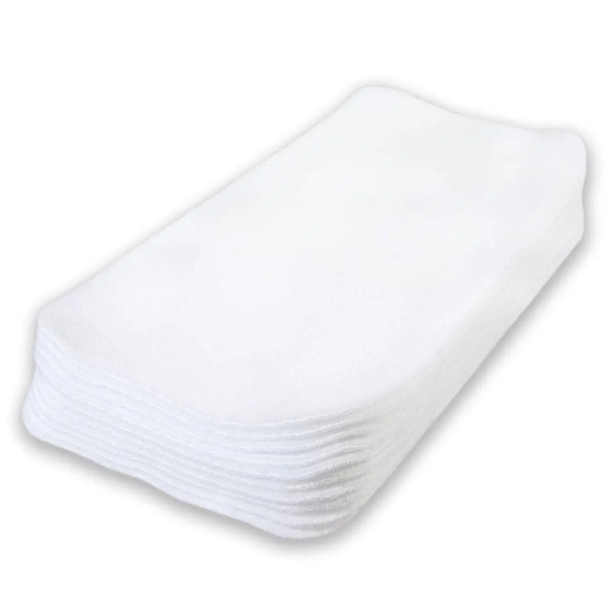 Lot de 10 voiles polaire Petit Lulu