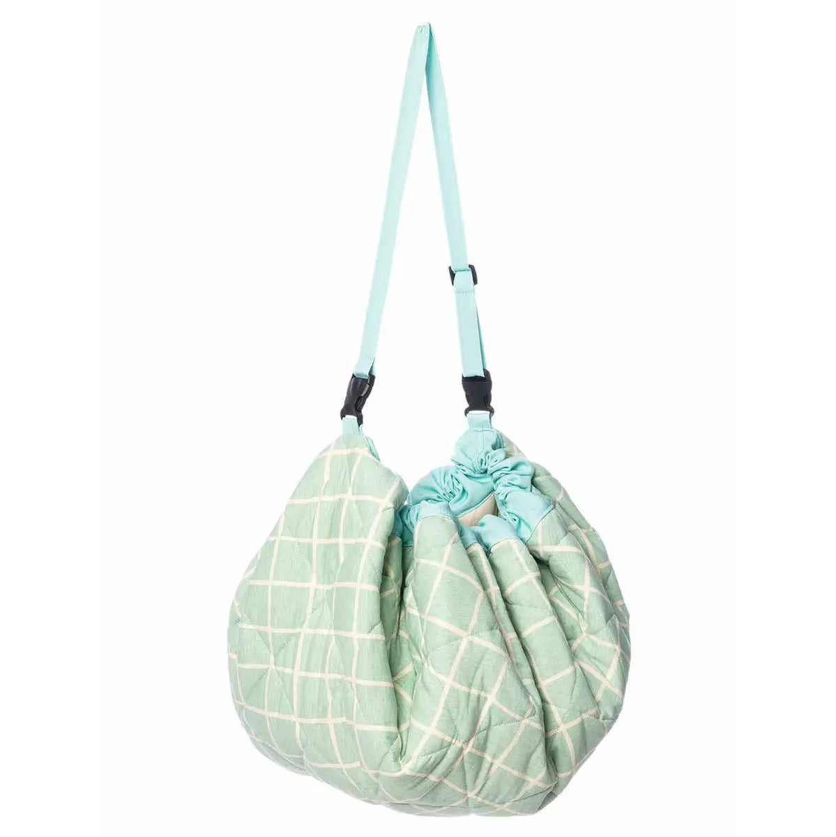 Tapis d'éveil Soft Play et Go - Sophie la girafe - Lilinappy