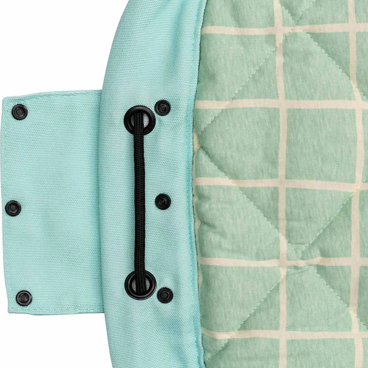 Tapis d'éveil Soft Play et Go - Sophie la girafe - Lilinappy