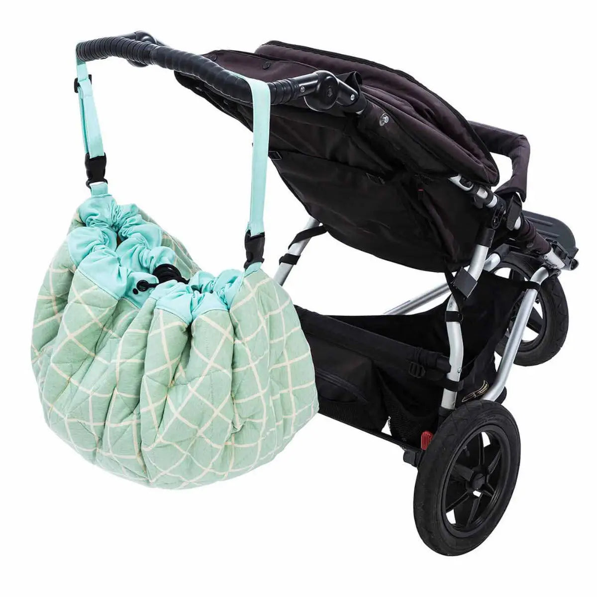 Tapis d'éveil Soft Play & Go - Sophie la girafe