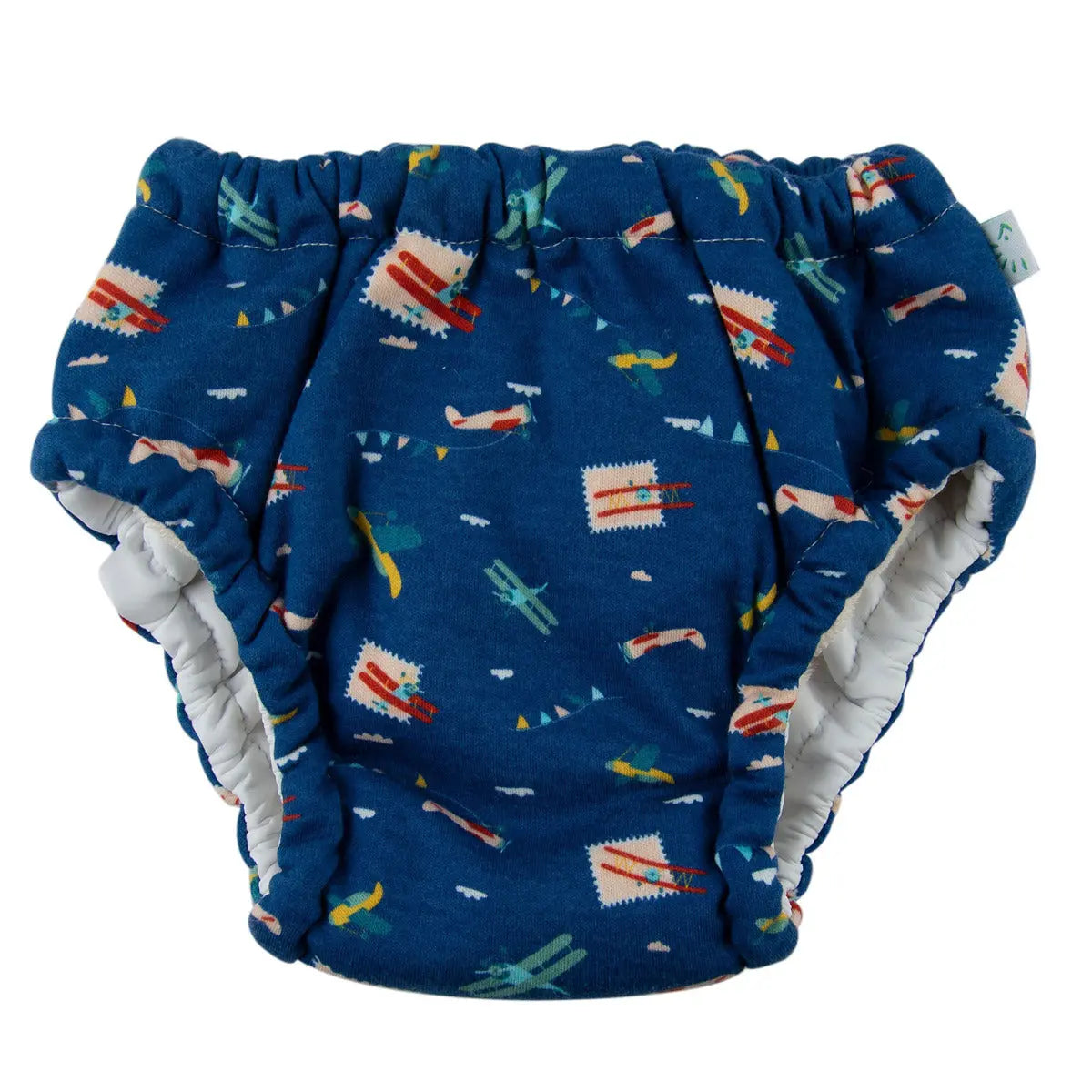 Culotte d'apprentissage lavable Popolini - Lilinappy