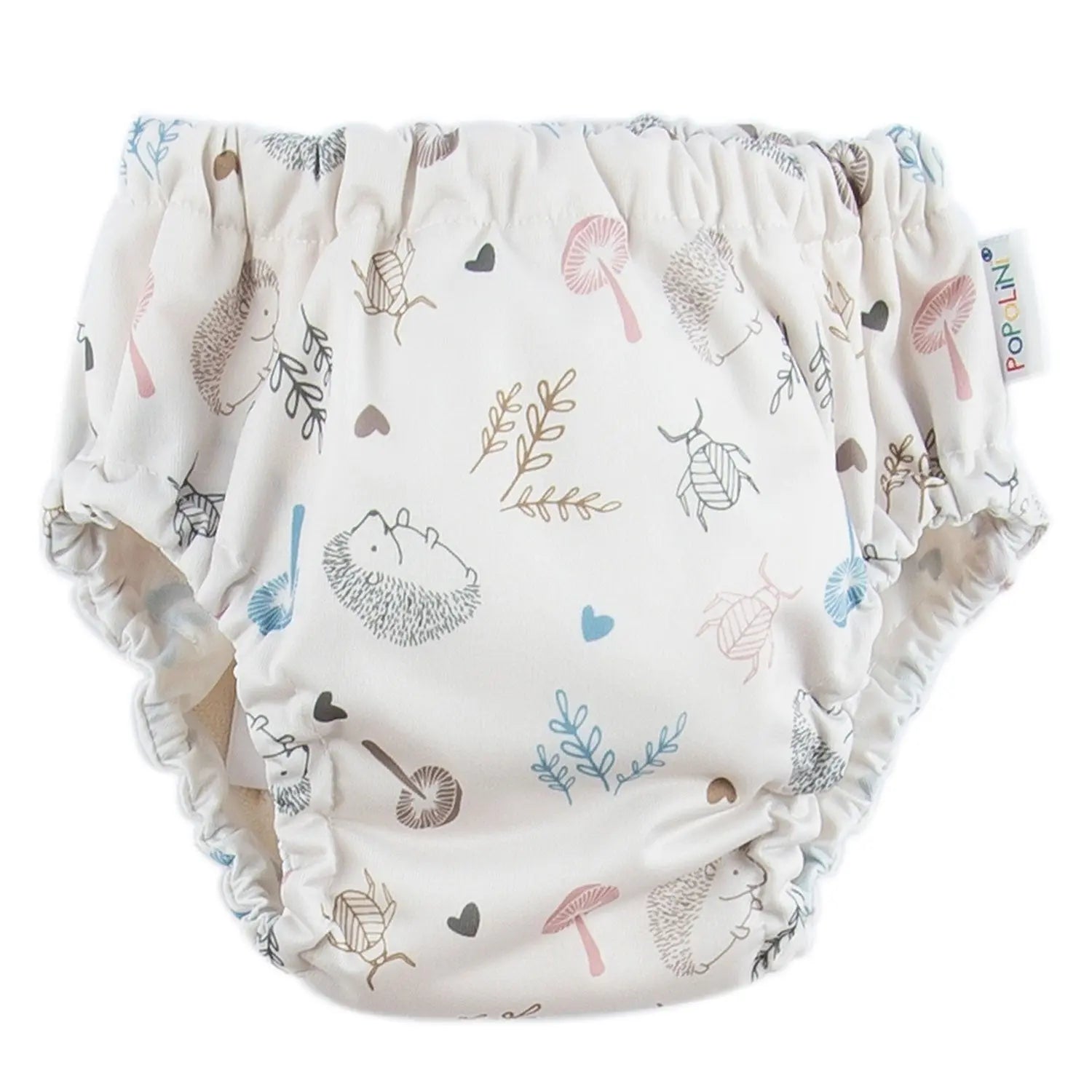 Culotte d'apprentissage lavable Popolini - Lilinappy