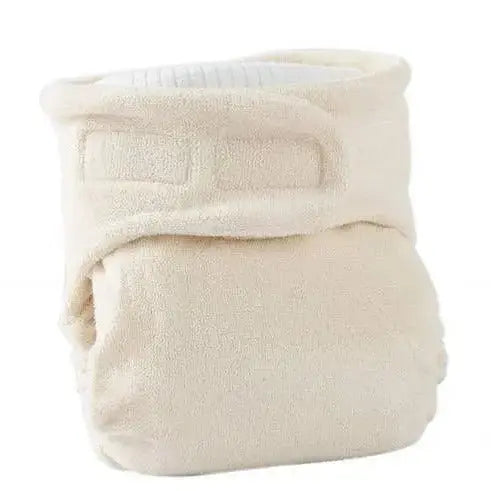 Couche lavable Panda coton bio Popolini