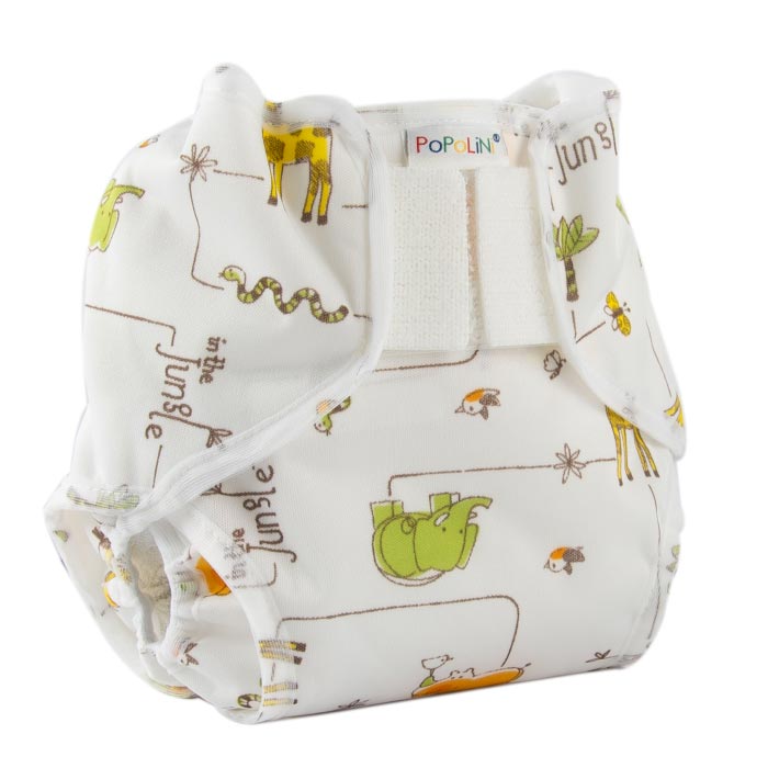 Culotte de protection Popowrap Popolini