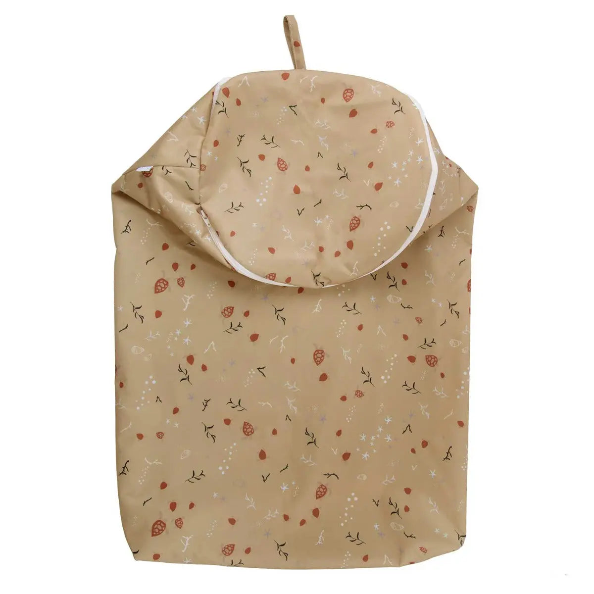 Grand sac de stockage imperméable Popolini - Lilinappy