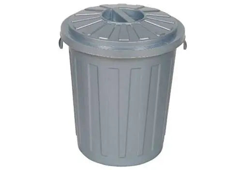 Seau à couches lavables 25L