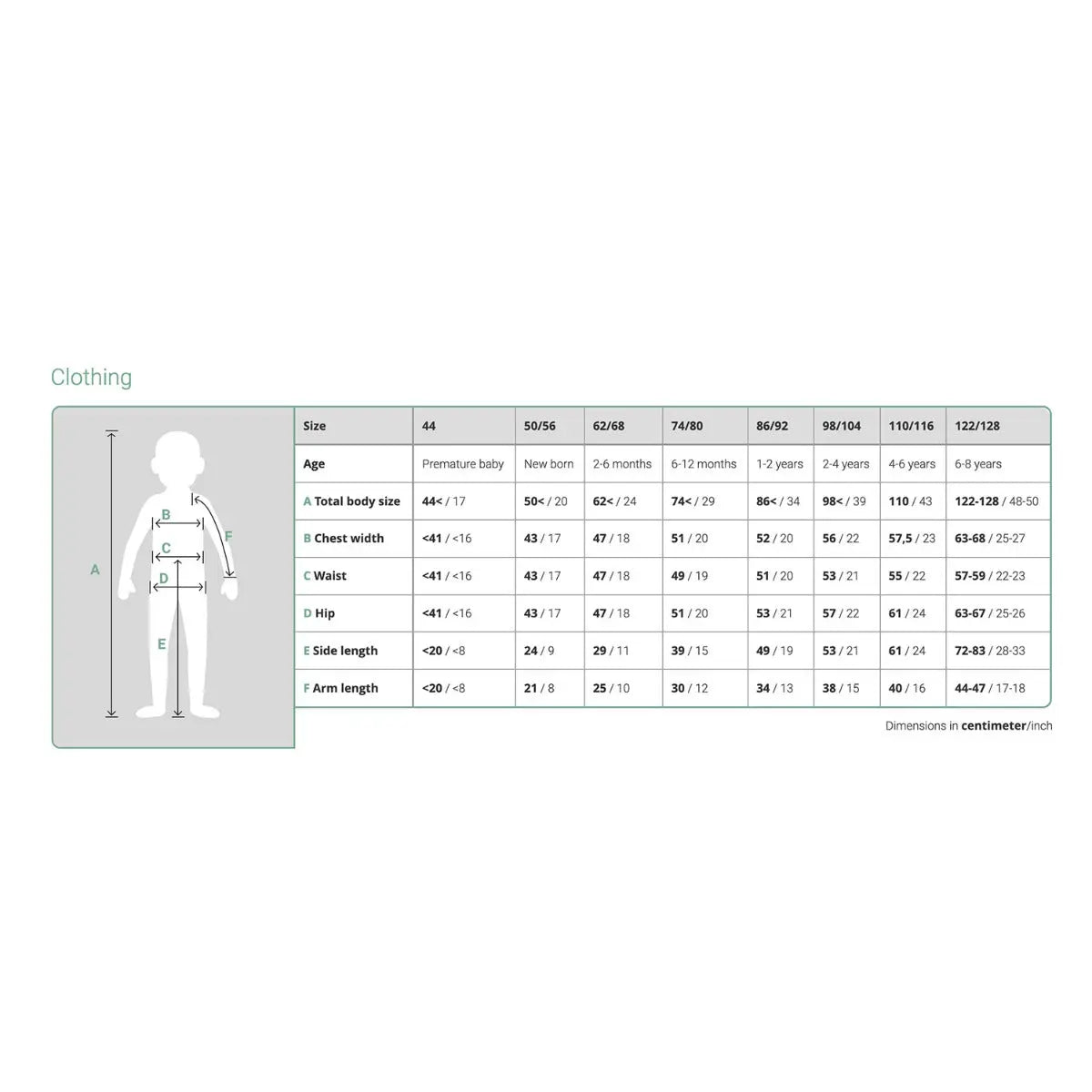 Body à MC en laine & soie Popolini – Naturel - Lilinappy