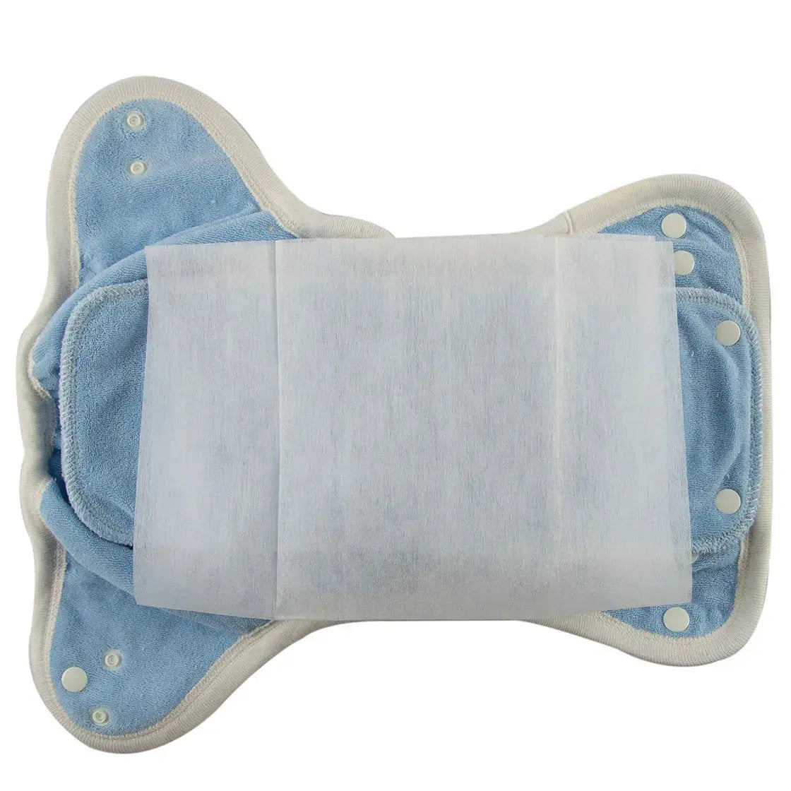 Voiles de protection fins popli Popolini - Lilinappy