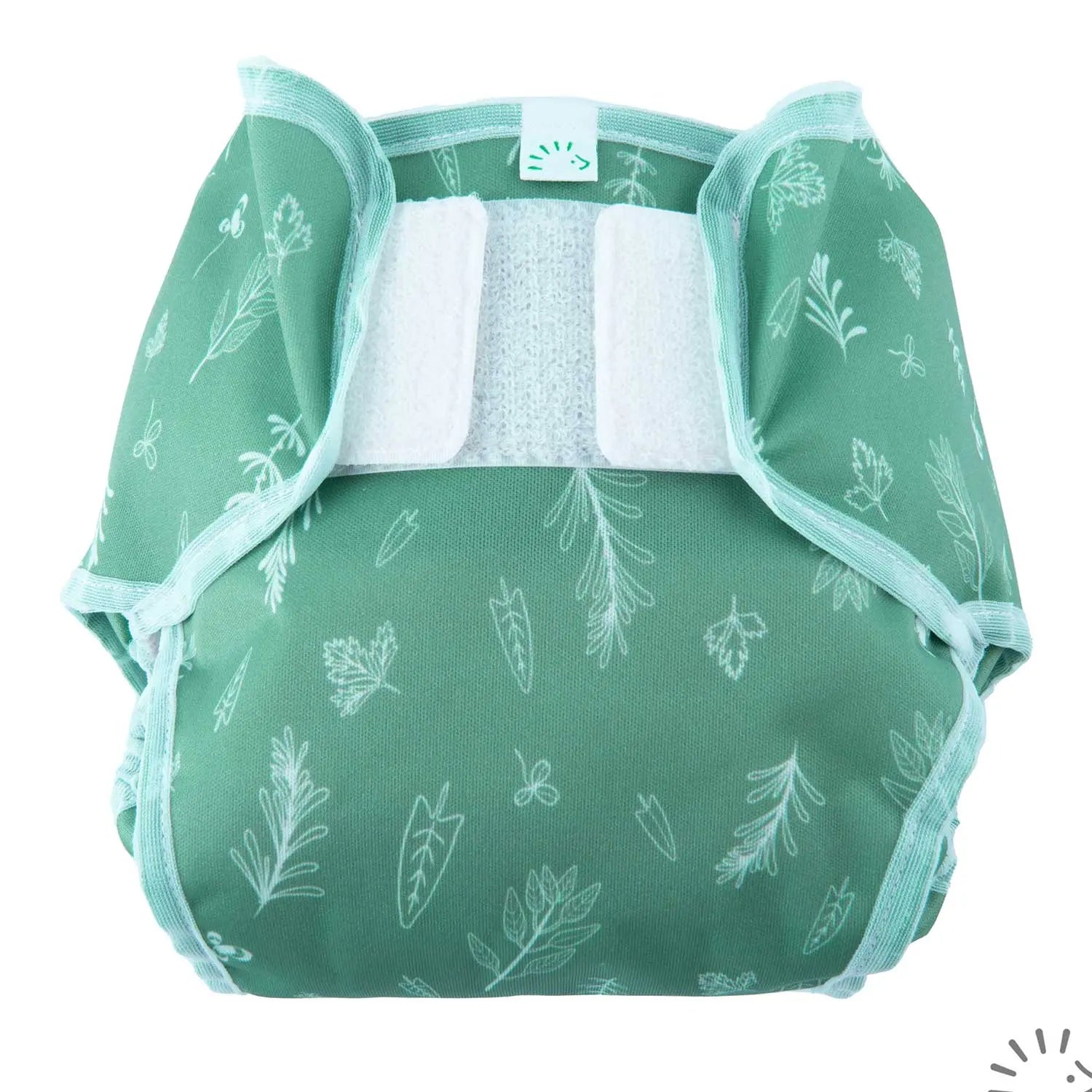 Culotte de protection Popowrap Popolini - Lilinappy