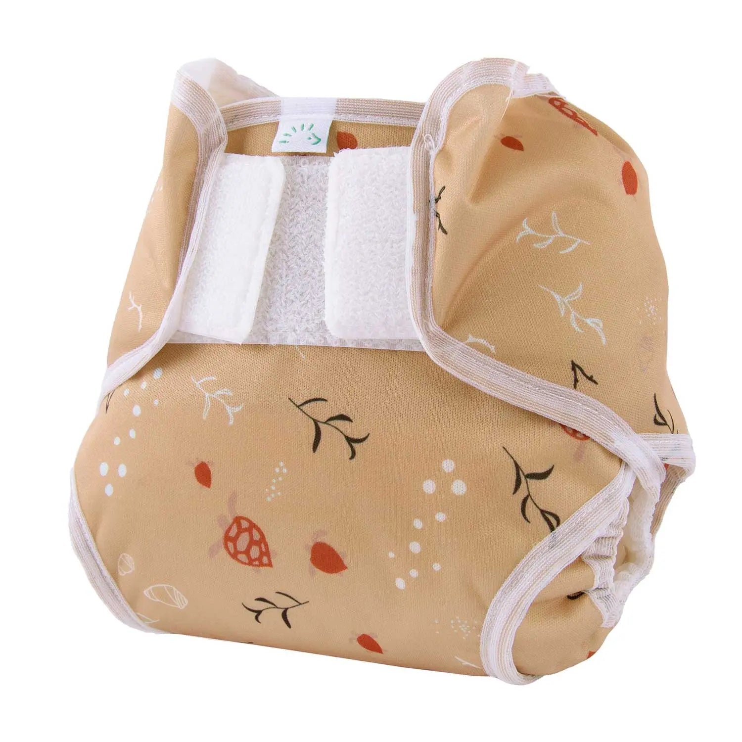 Culotte de protection Popowrap Popolini - Lilinappy