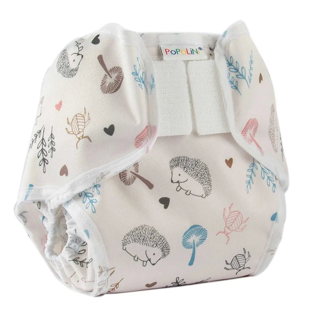 Culotte de protection Popowrap Popolini - Lilinappy