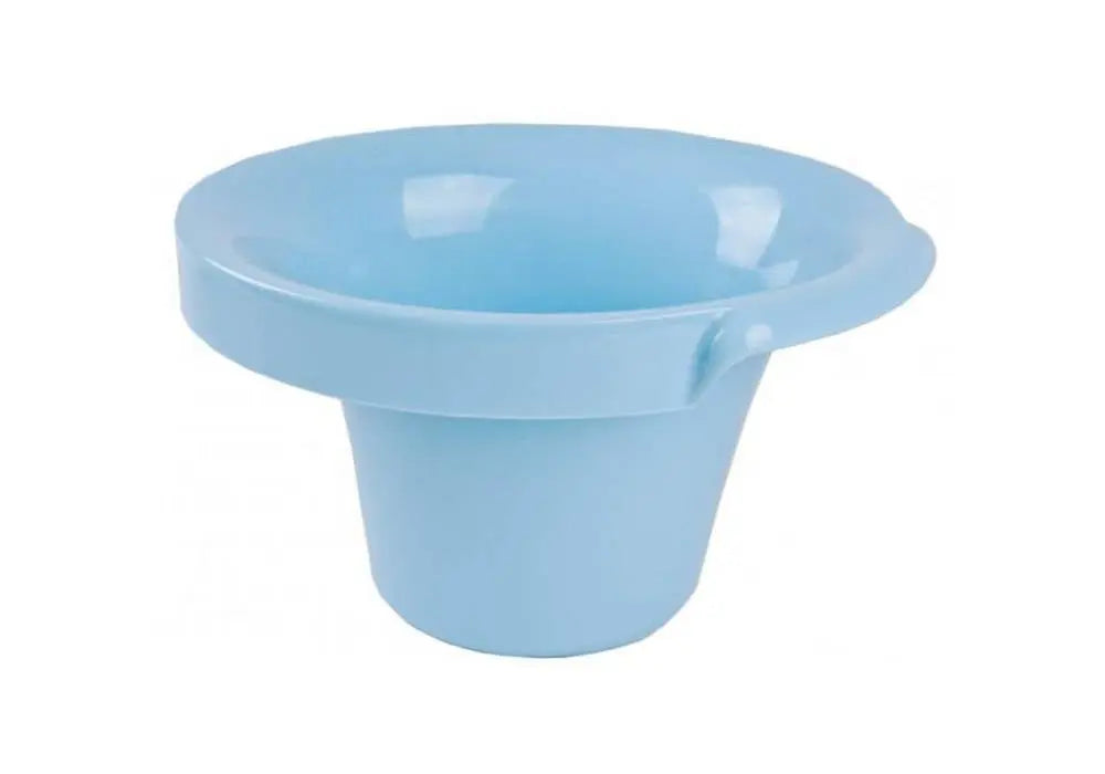 Pot chapeau Potty spécial hygiène naturelle infantile Popolini