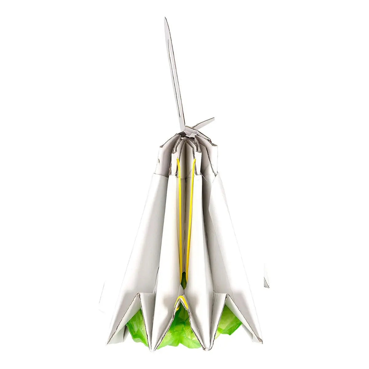Pot jetable TRON – Flamants roses - Lilinappy