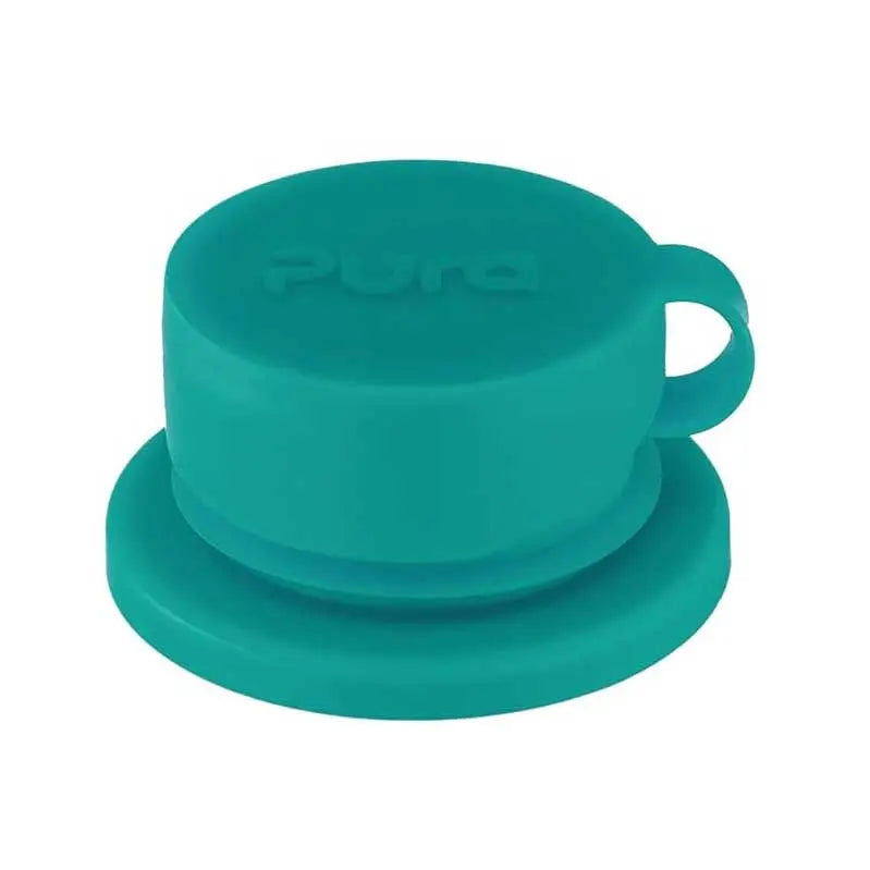 Bouchon sport en silicone Pura - Lilinappy