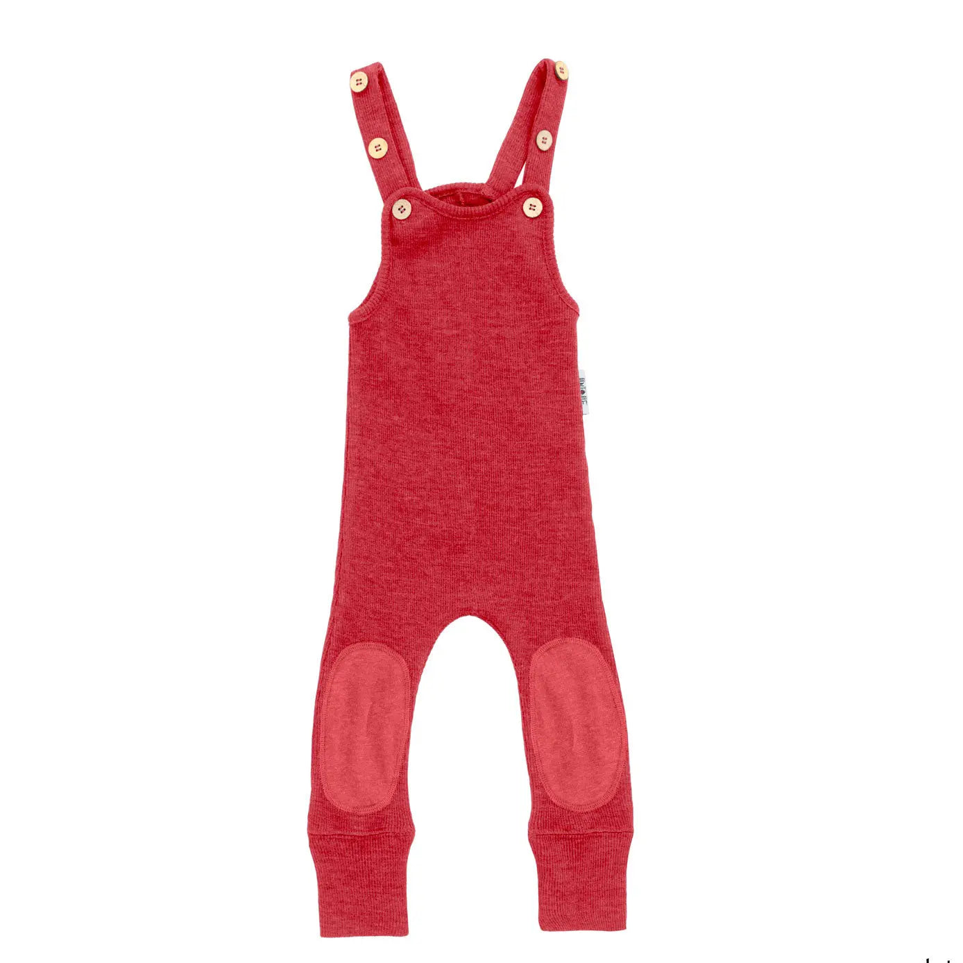Combinaison évolutive sans manches en laine mérinos Manymonths - Lilinappy