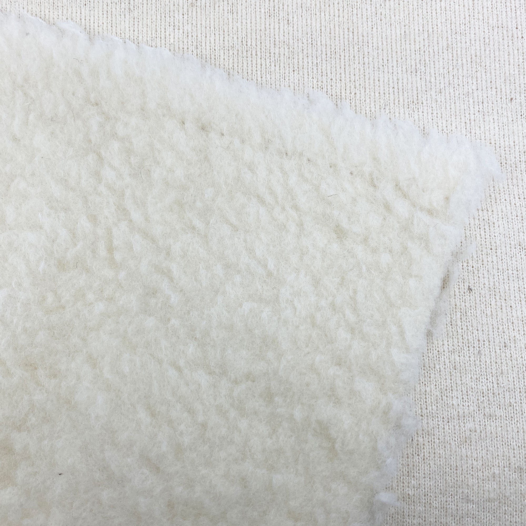 Tissu en pure laine vierge – vendu au mètre