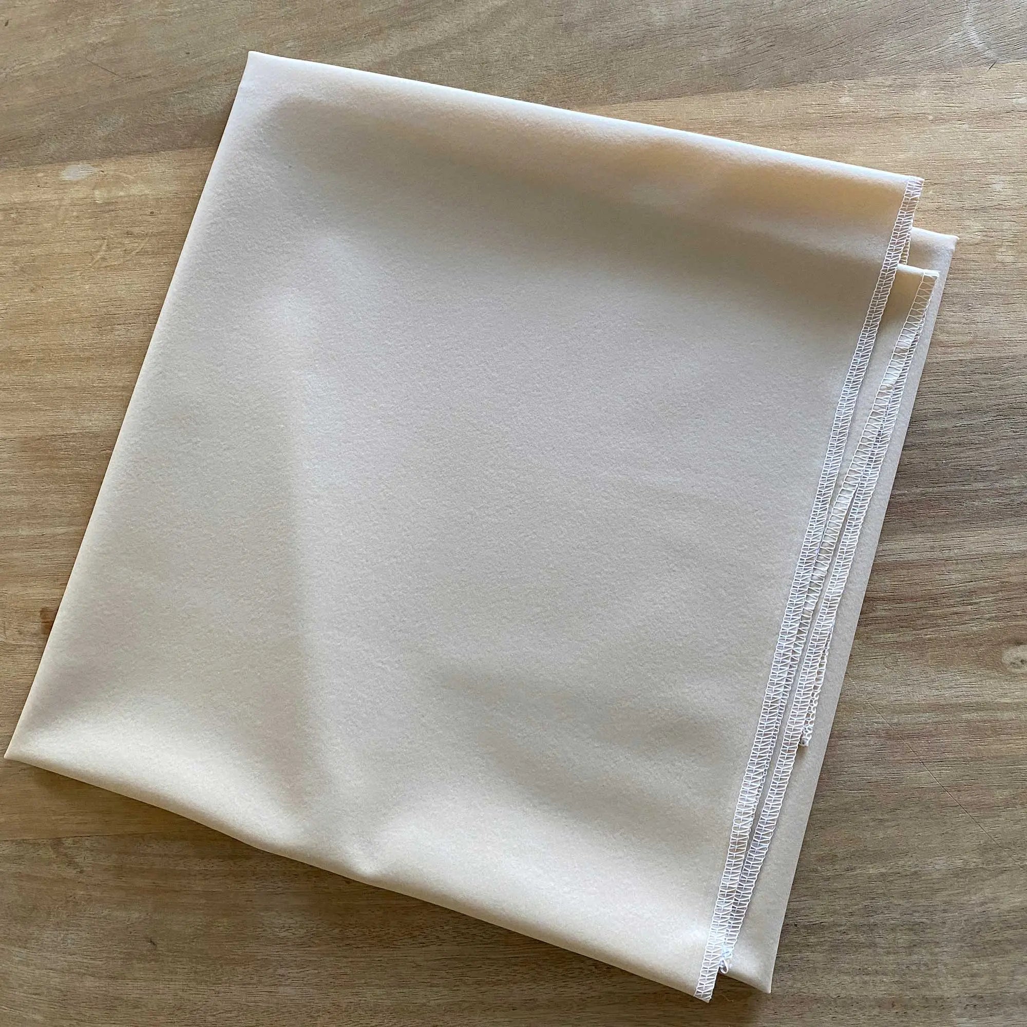 Alèse imperméable en caoutchouc naturel