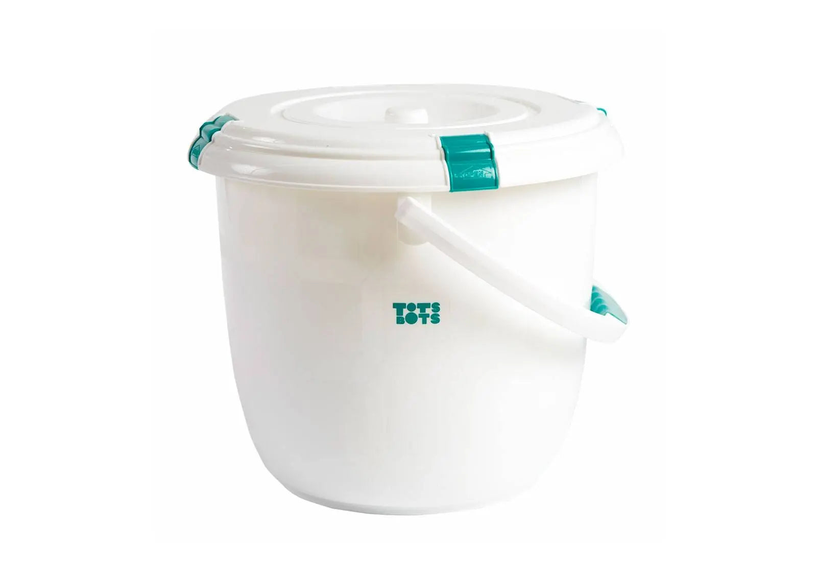 Seau à couches lavables 16L Tots Bots Tots Bots