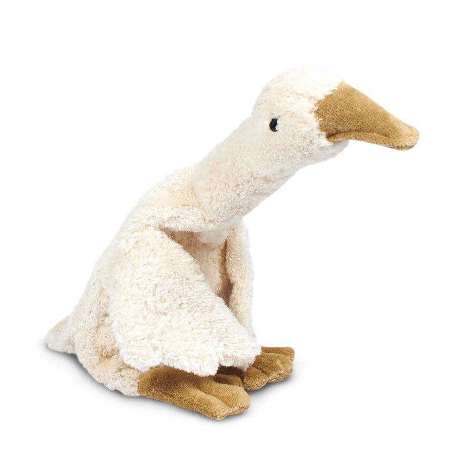 Doudou bouillotte Oie Senger Naturwelt