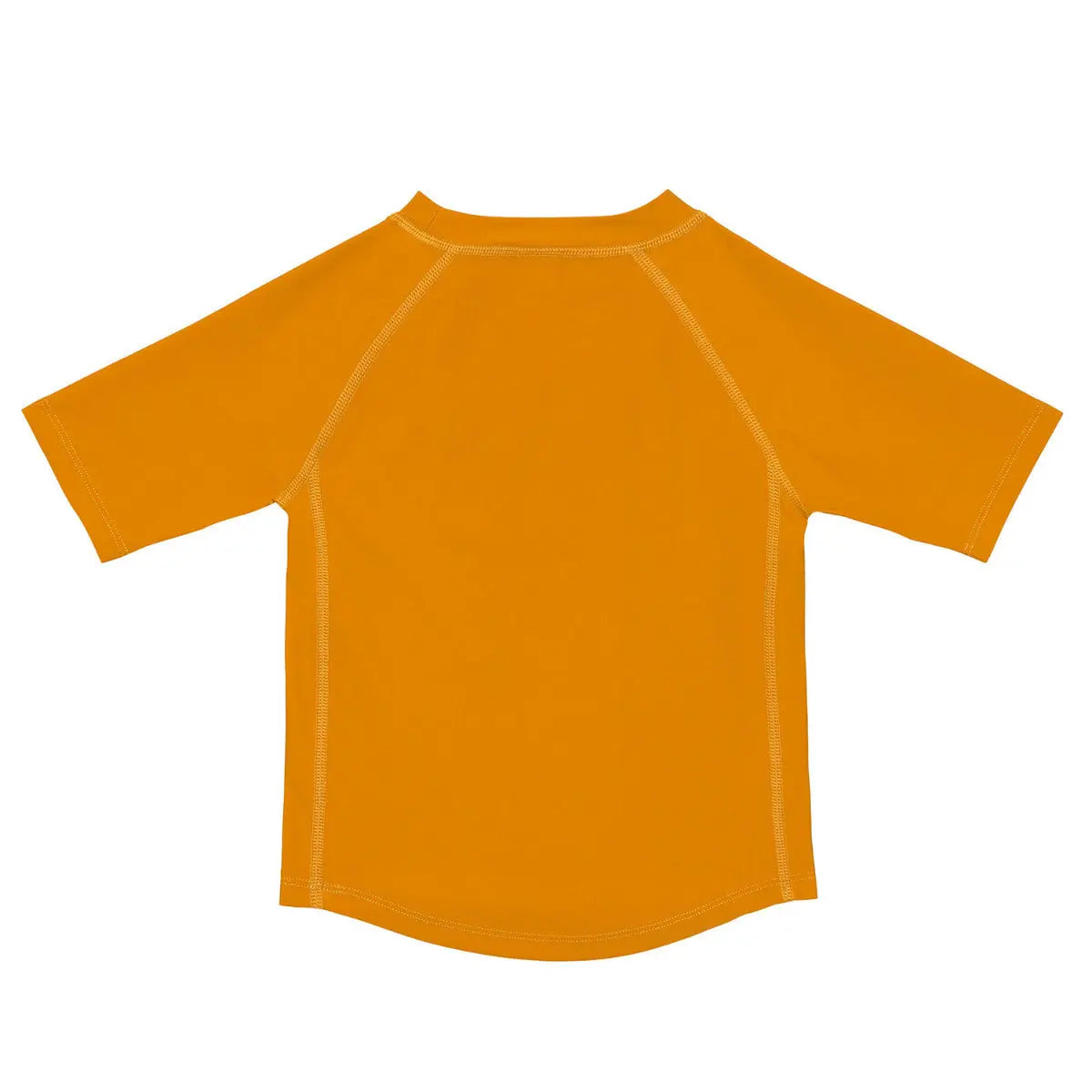 T-shirt anti-UV manches courtes Lässig Moon gold