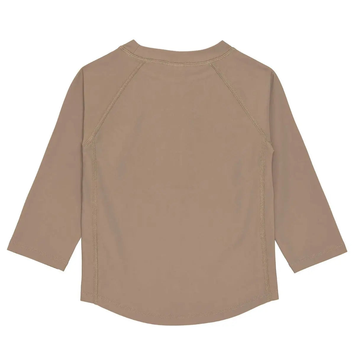 T-shirt anti-UV manches longues Lässig Lion choco