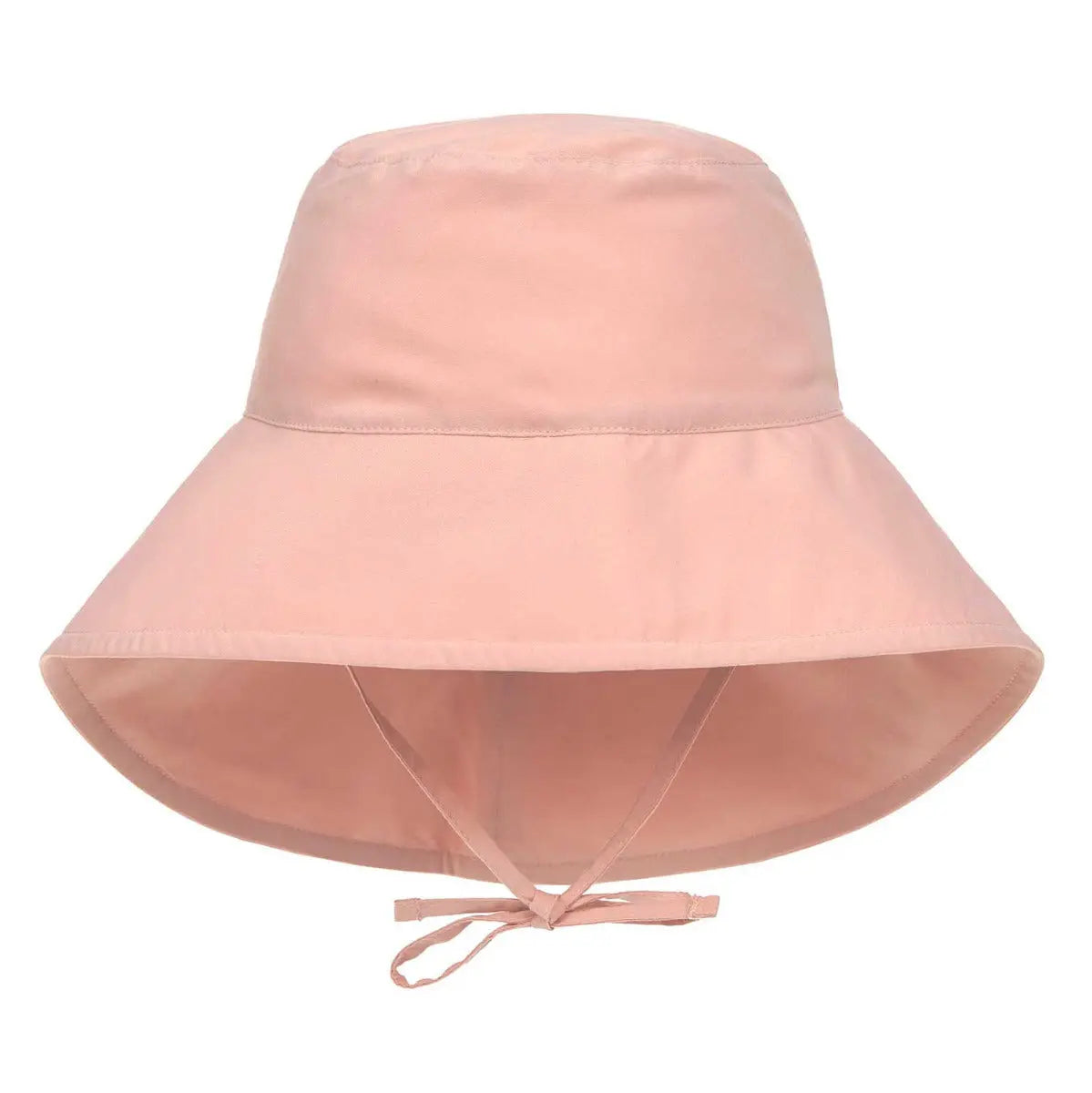 Chapeau protège nuque anti-UV Lässig Rose