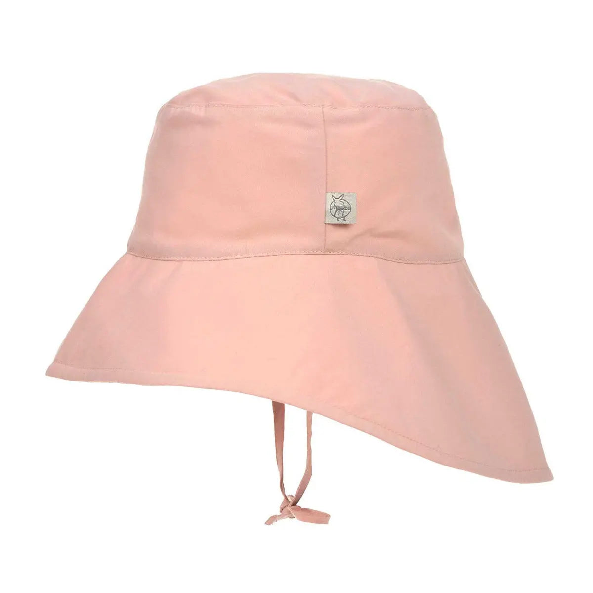 Chapeau protège nuque anti-UV Lässig Rose