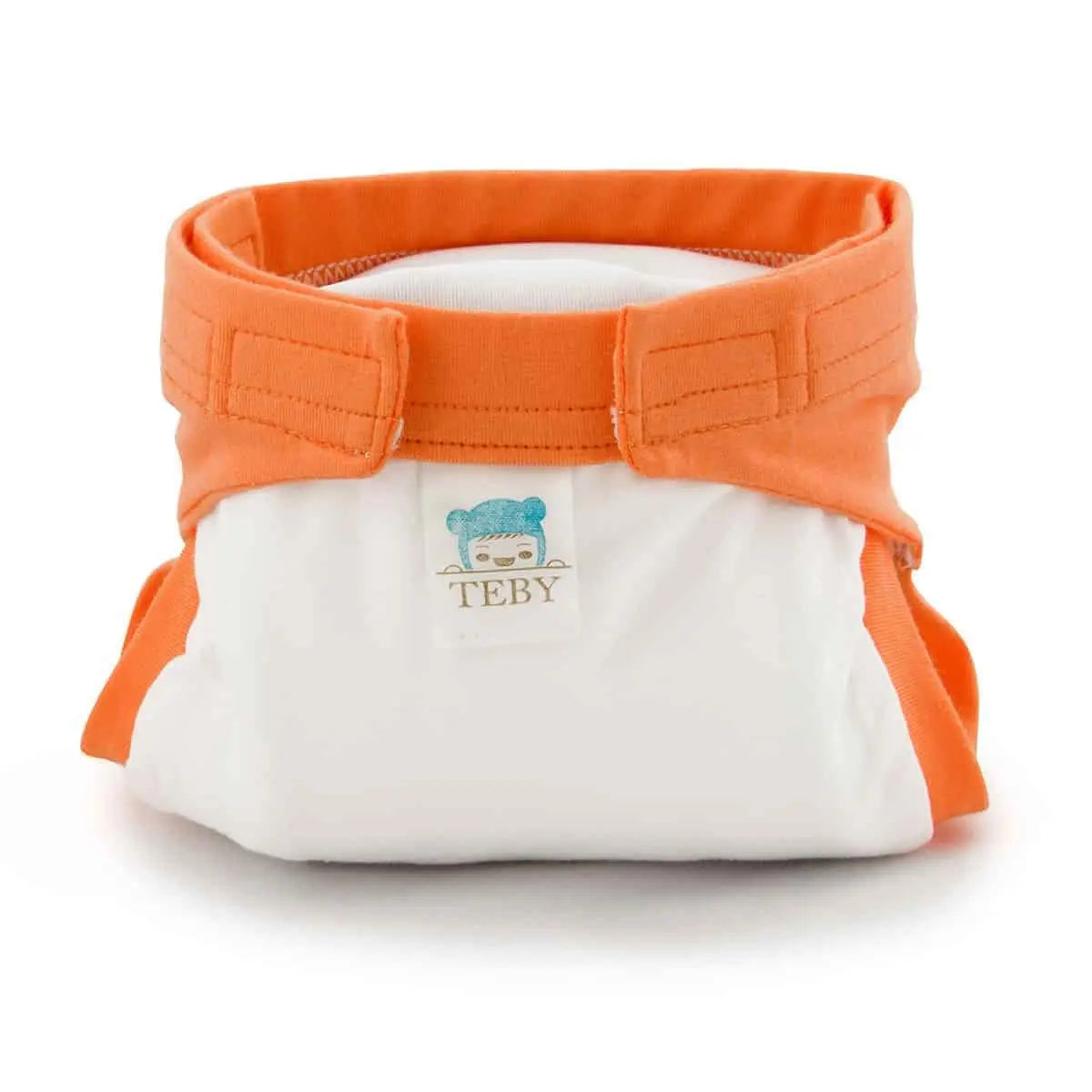 Kit découverte couches lavables TE3 Culla di Teby - Lilinappy