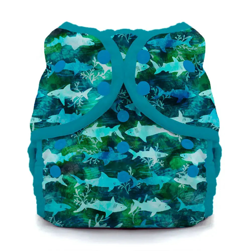 Couche de bain Thirsties - Lilinappy