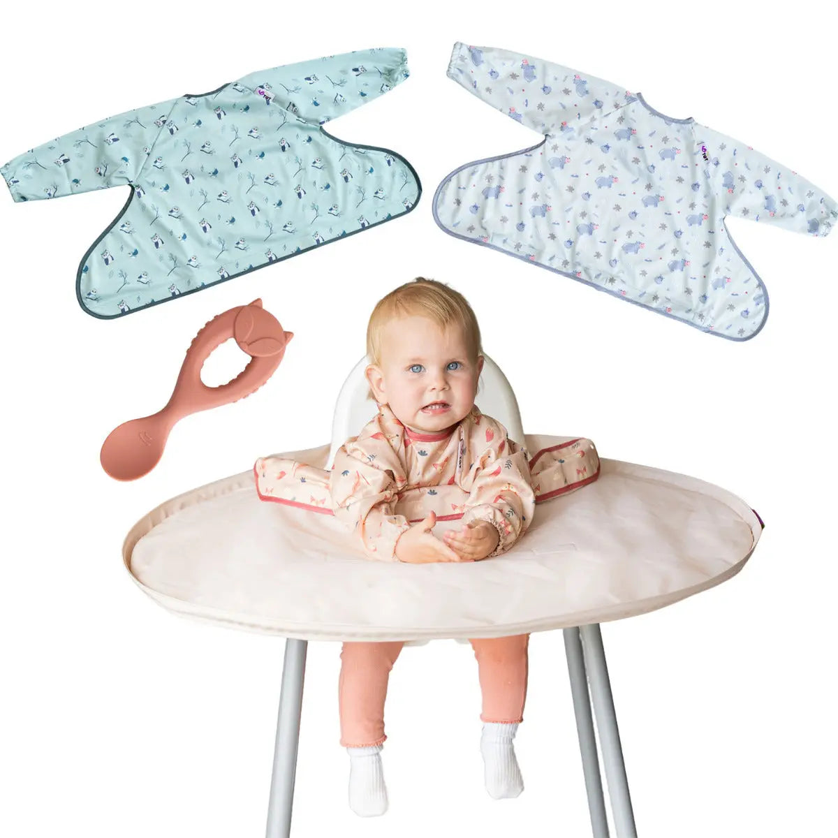 Kit spécial DME Tidy Tot - Sable