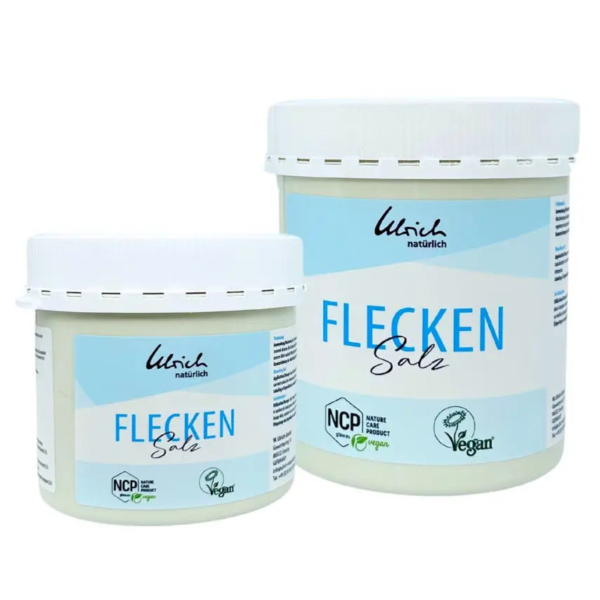 Sel détachant Ulrich 450g