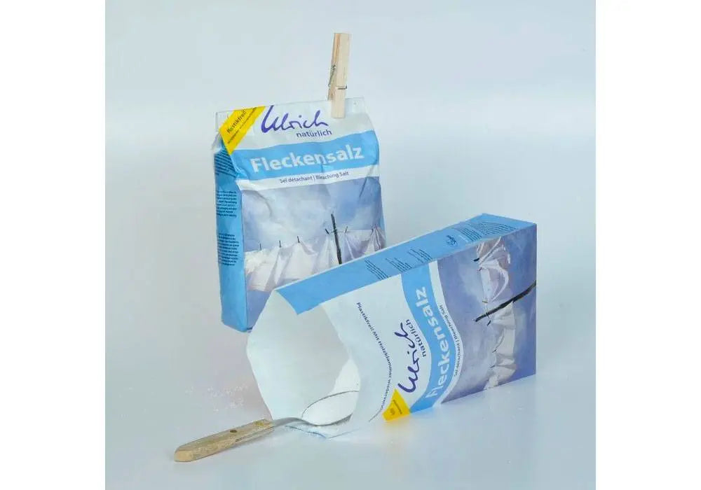 Sel détachant Ulrich