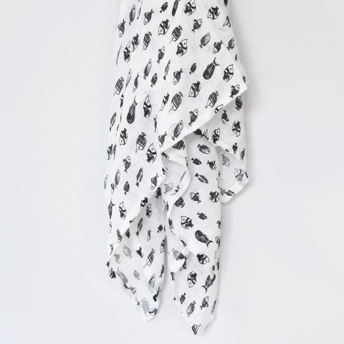 Coffret cadeau Wee Gallery - Océan - Lilinappy