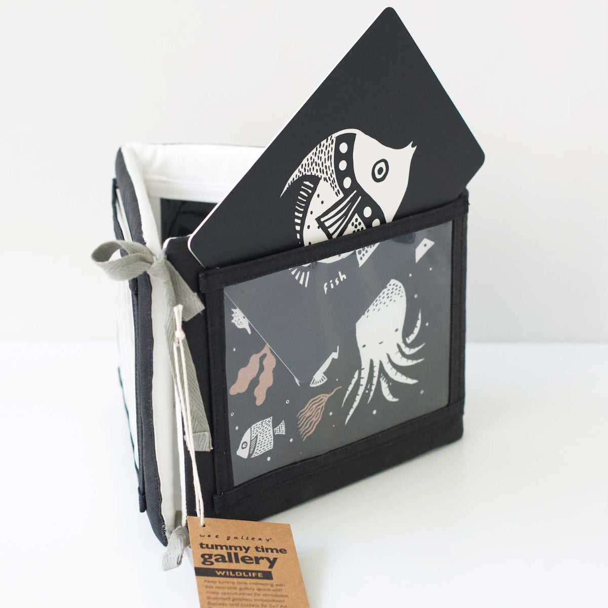 Support pour cartes Wee Gallery