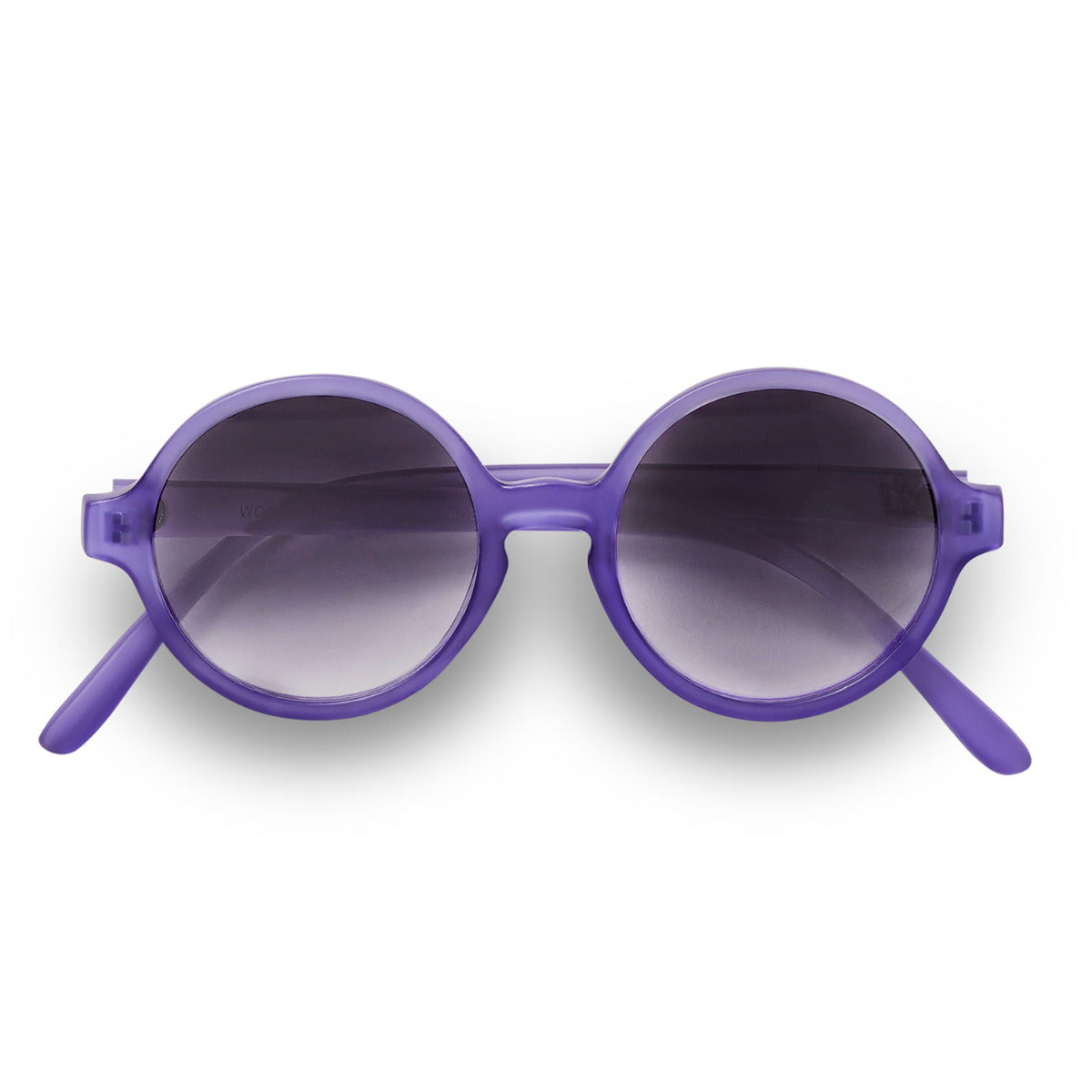 Lunettes de soleil WOAM by KI ET LA Lilas