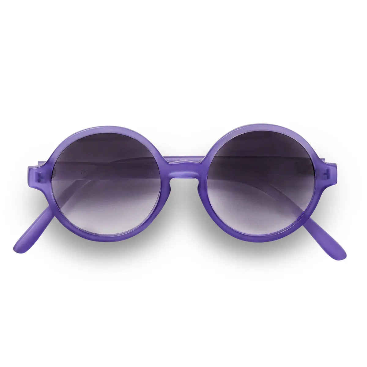 Lunettes de soleil WOAM by KI ET LA Lilas