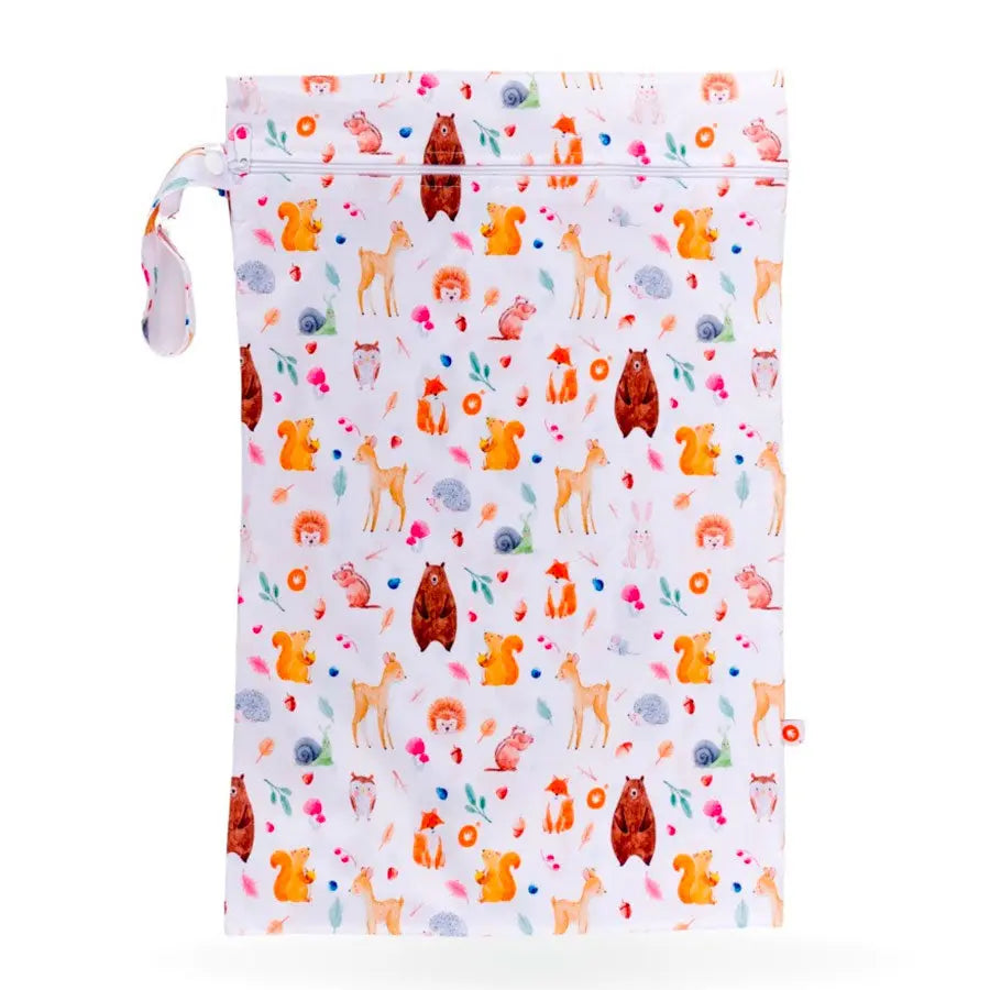 Sac de stockage pour couches lavables XKKO - Lilinappy