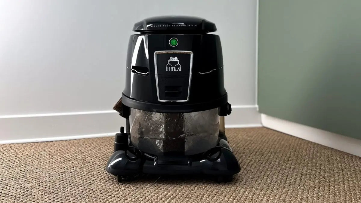 Tout savoir sur le HYLA EST Lilinappy