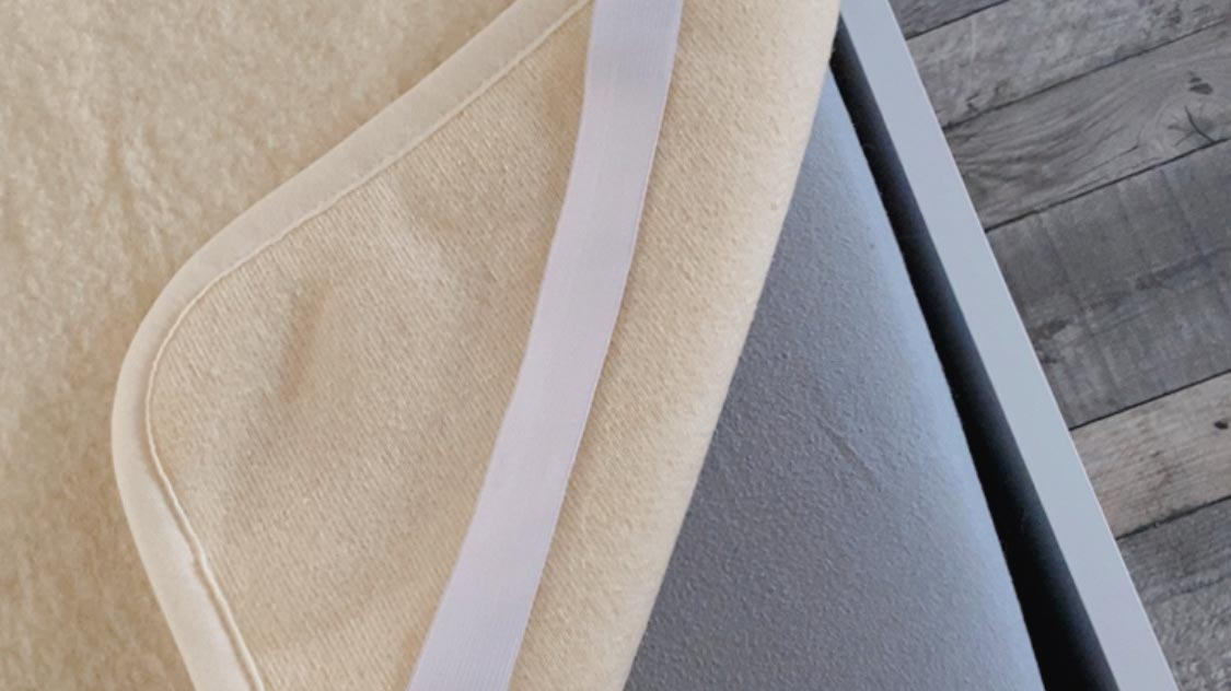 Pilling, laine vierge et trame textile : polyester possible ?