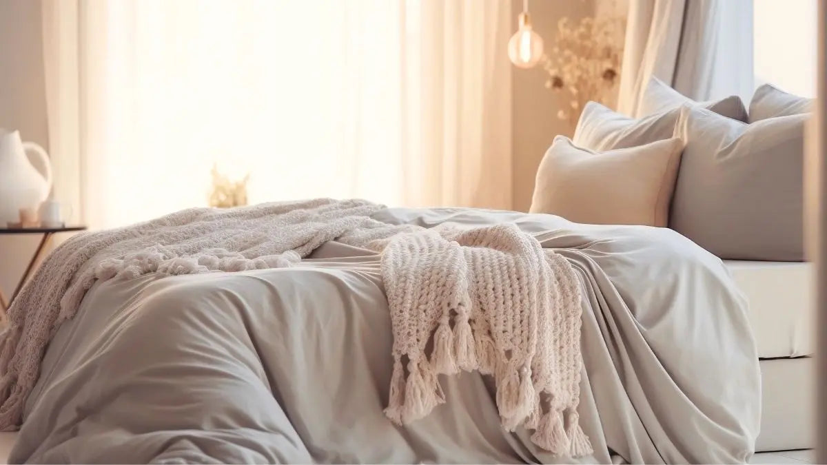 Comment choisir un bon matelas naturel selon ses besoins ? Lilinappy