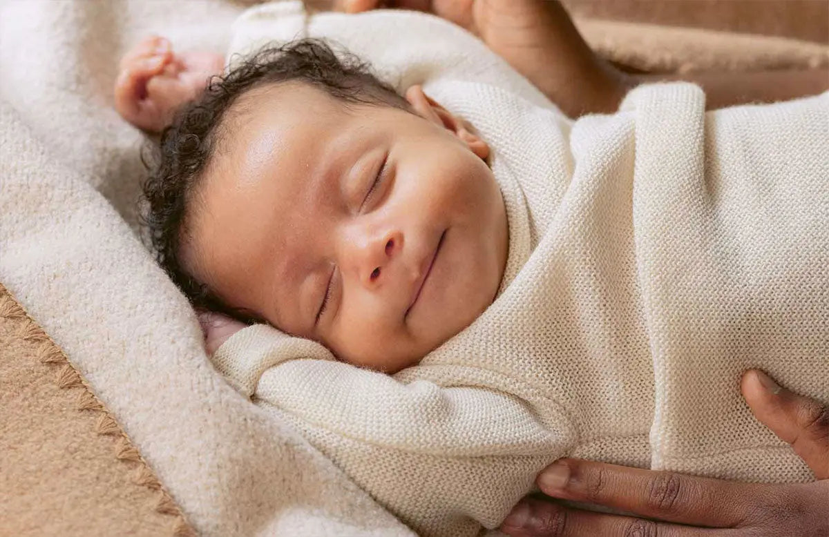 Sommeil serein : ce que vous portez peut tout changer Lilinappy