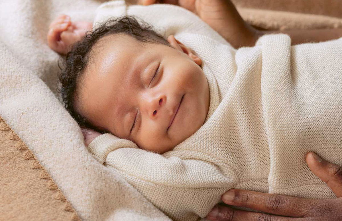 Sommeil serein : ce que vous portez peut tout changer Lilinappy