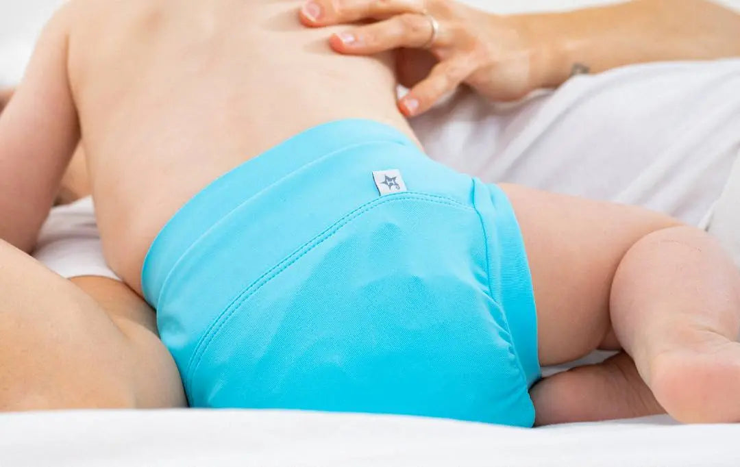 Quel modèle pour remplacer la couche lavable HAMAC ? Lilinappy