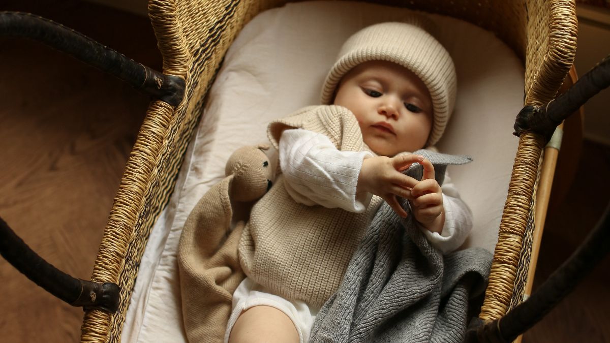 Impact de la laine sur le sommeil
