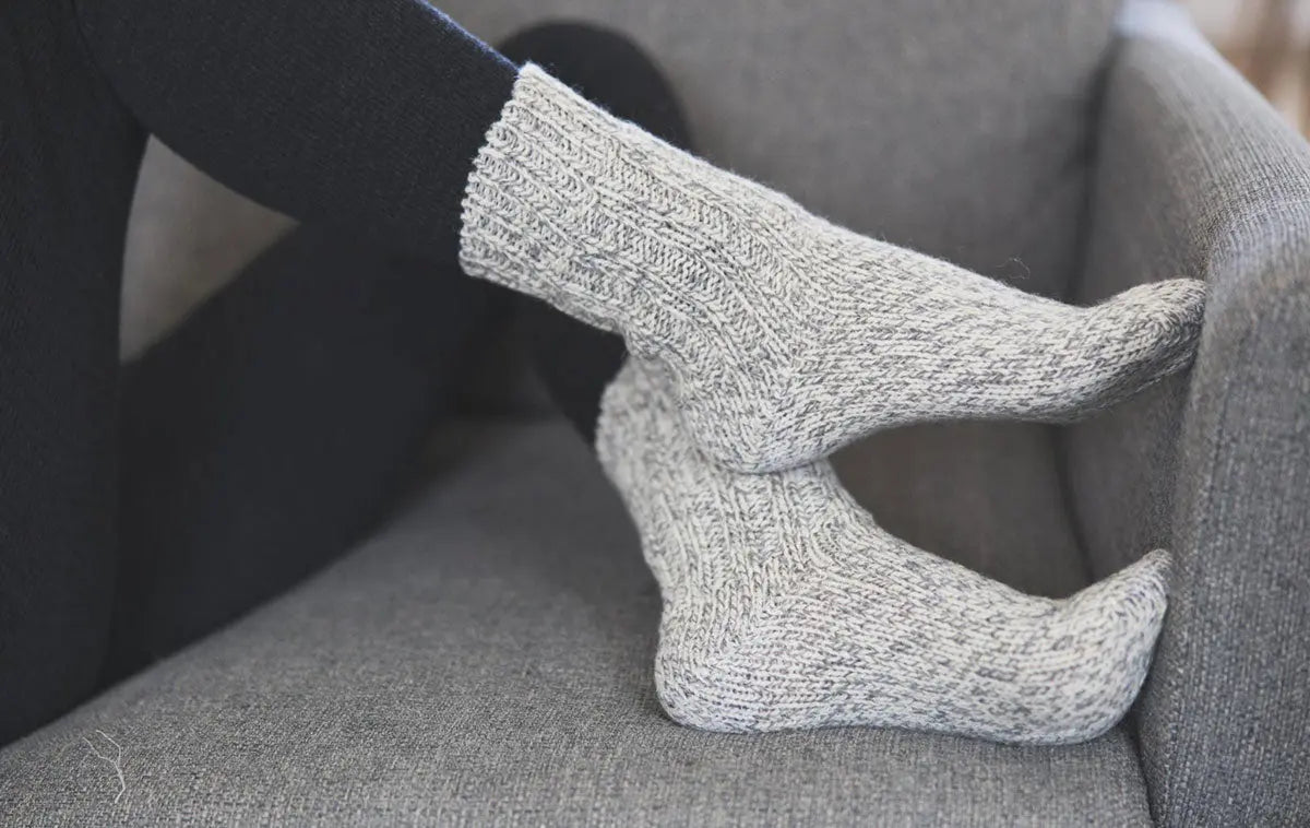 Chaussettes adultes - Lilinappy