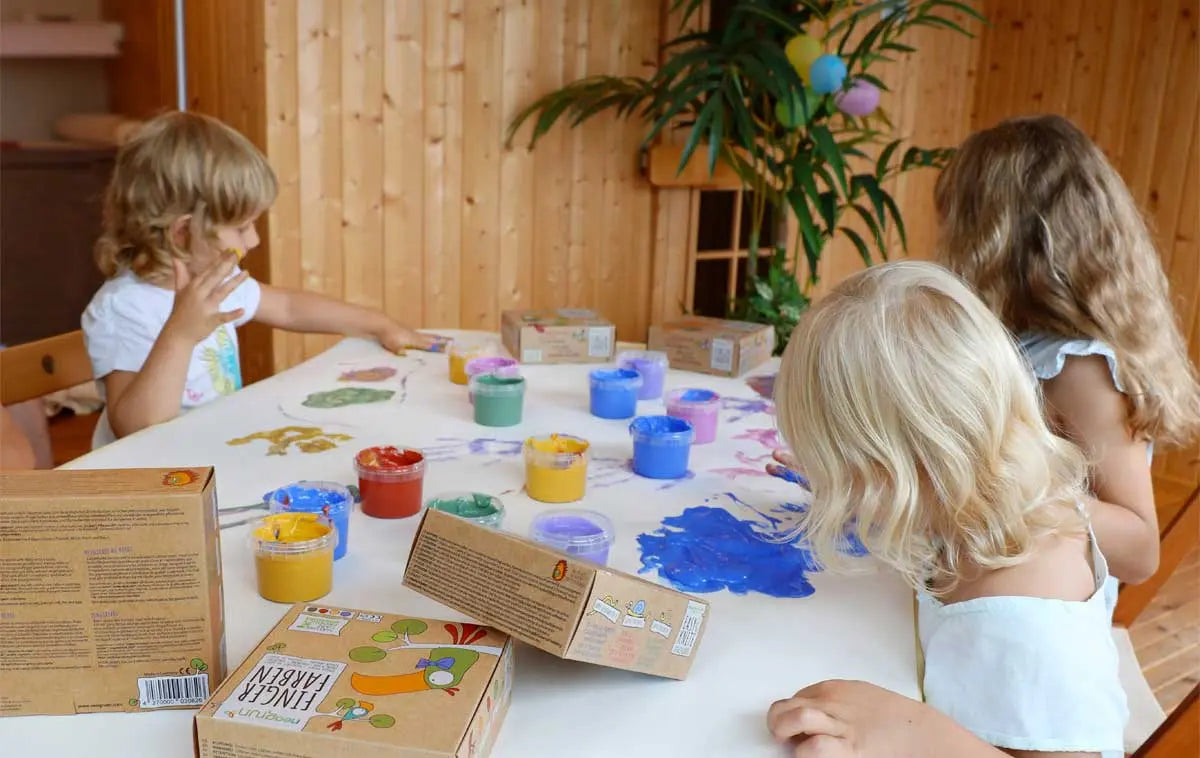 Neogrün - Lilinappy